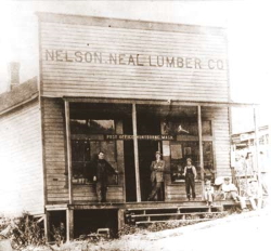 Nelson-Neal Lumber Company
